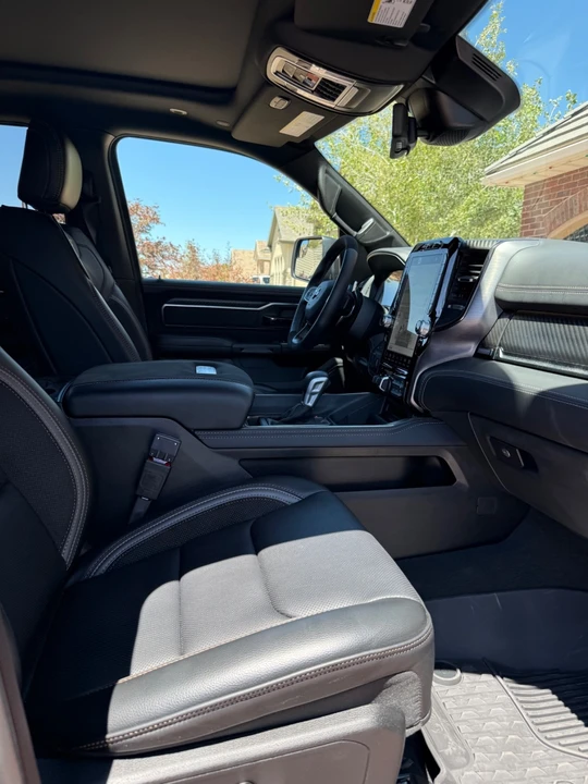 2024 Ram 1500 TRX 1st Gen - Image 11 of 31