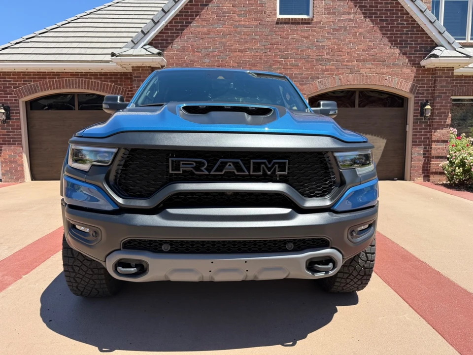 2024 Ram 1500 TRX 1st Gen - Image 9 of 31