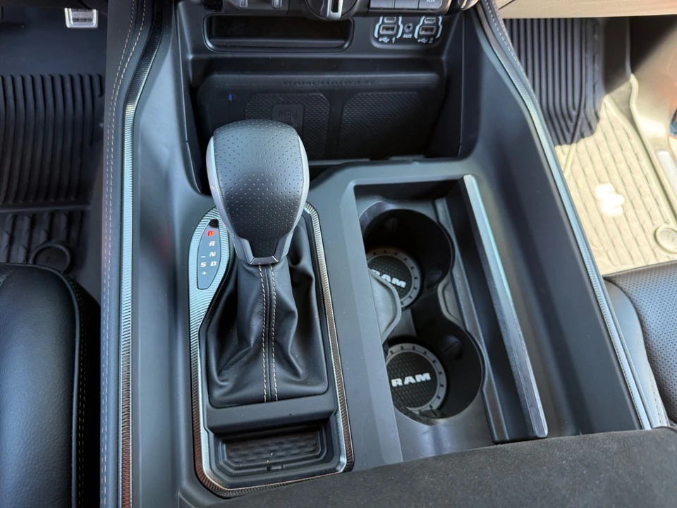 2024 Ram 1500 TRX 1st Gen - Image 31 of 31