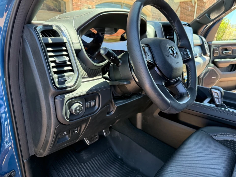 2024 Ram 1500 TRX 1st Gen - Image 13 of 31