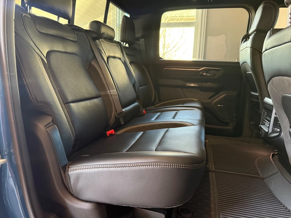 2024 Ram 1500 TRX 1st Gen - Image 24 of 31