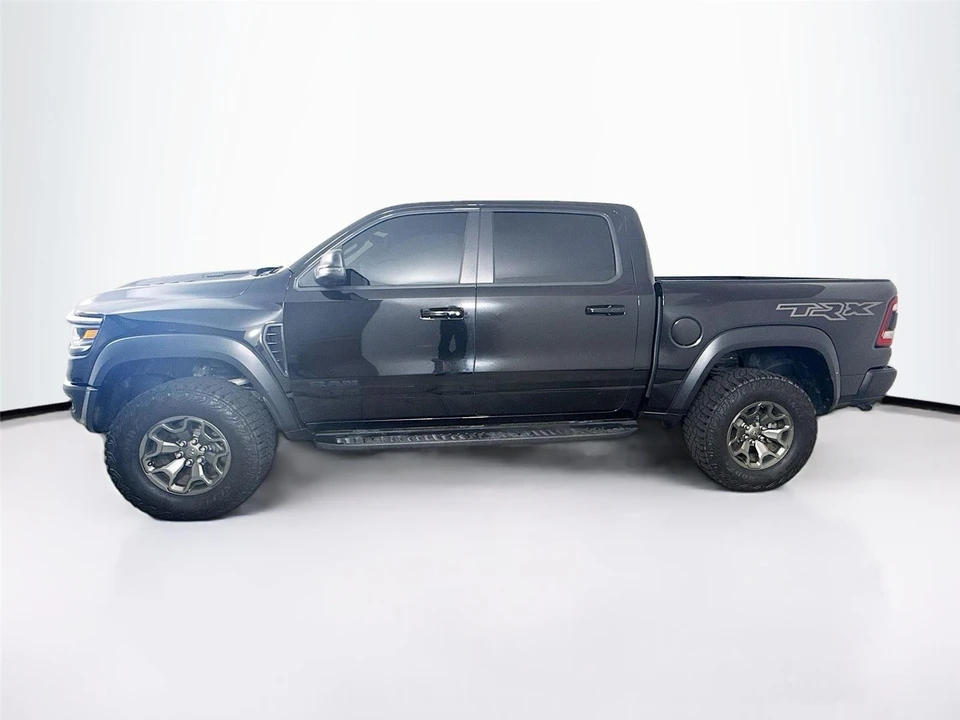 2024 Ram 1500 TRX 1st Gen - Image 10 of 18