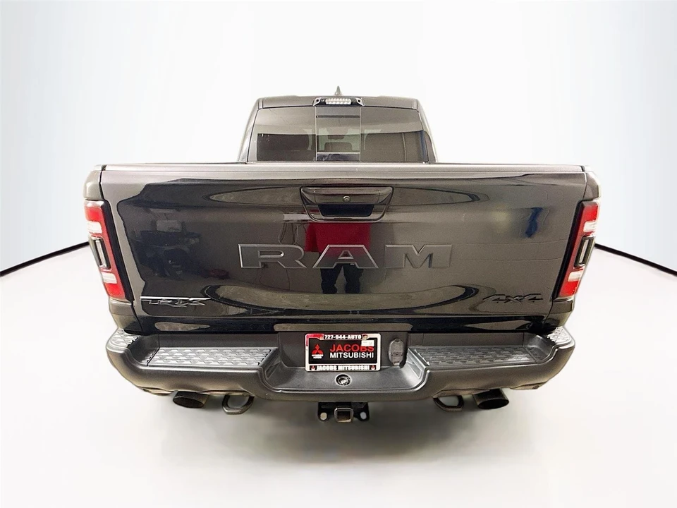2024 Ram 1500 TRX 1st Gen - Image 21 of 31