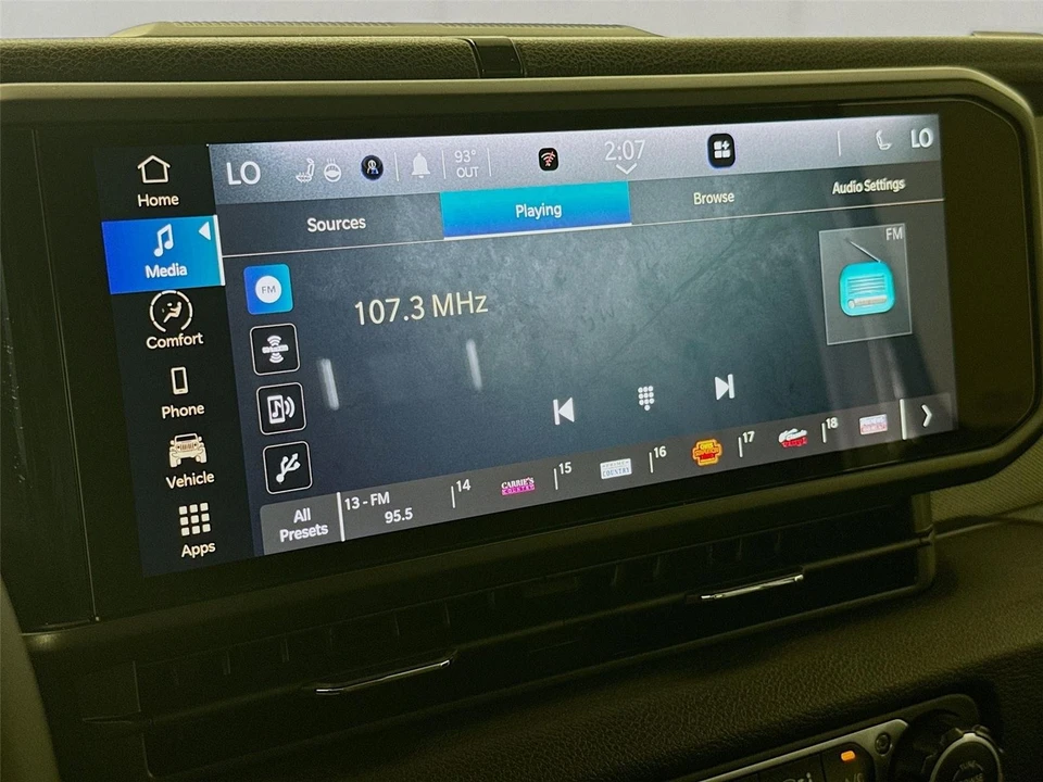 2024 Ram 1500 TRX 1st Gen - Image 10 of 31