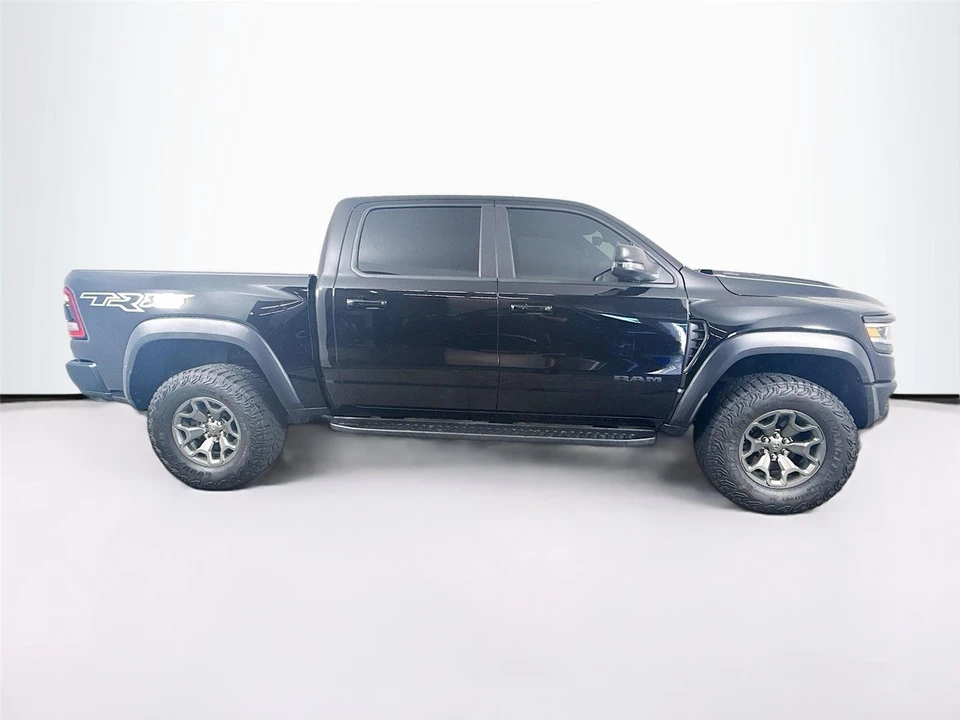 2024 Ram 1500 TRX 1st Gen - Image 11 of 18