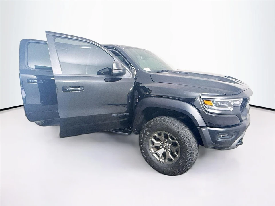 2024 Ram 1500 TRX 1st Gen - Image 17 of 18