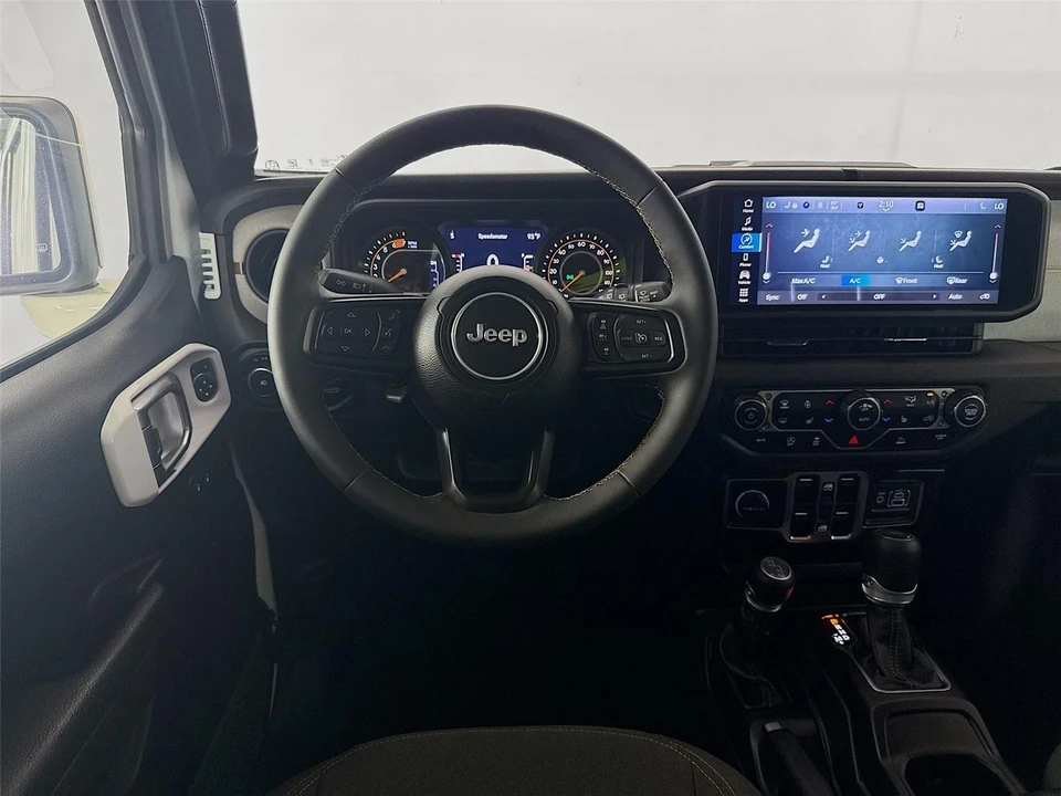 2024 Ram 1500 TRX 1st Gen - Image 3 of 31