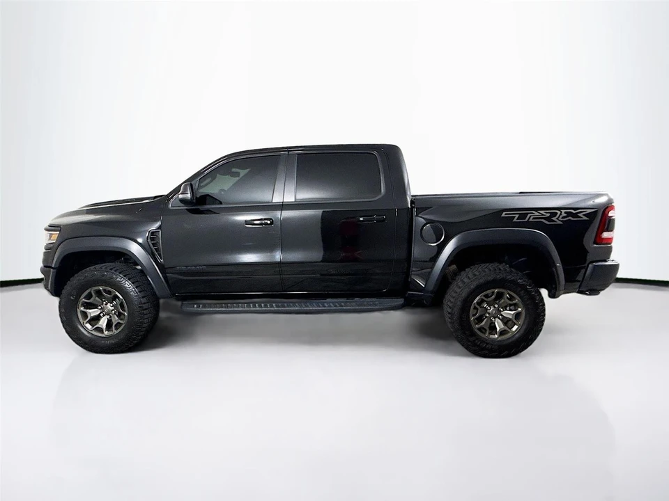 2024 Ram 1500 TRX 1st Gen - Image 22 of 31
