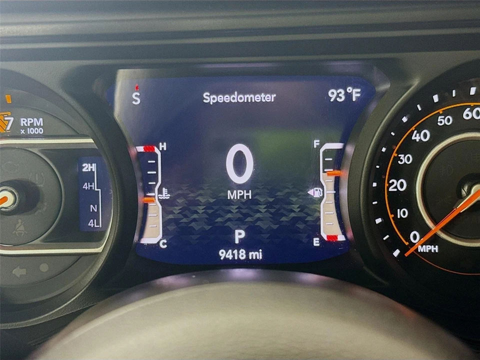 2024 Ram 1500 TRX 1st Gen - Image 5 of 31
