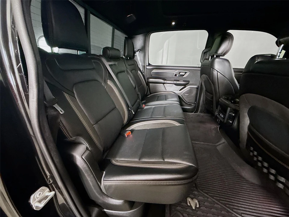 2024 Ram 1500 TRX 1st Gen - Image 17 of 31