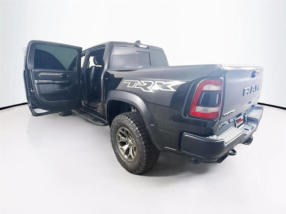 2024 Ram 1500 TRX 1st Gen - Image 18 of 18