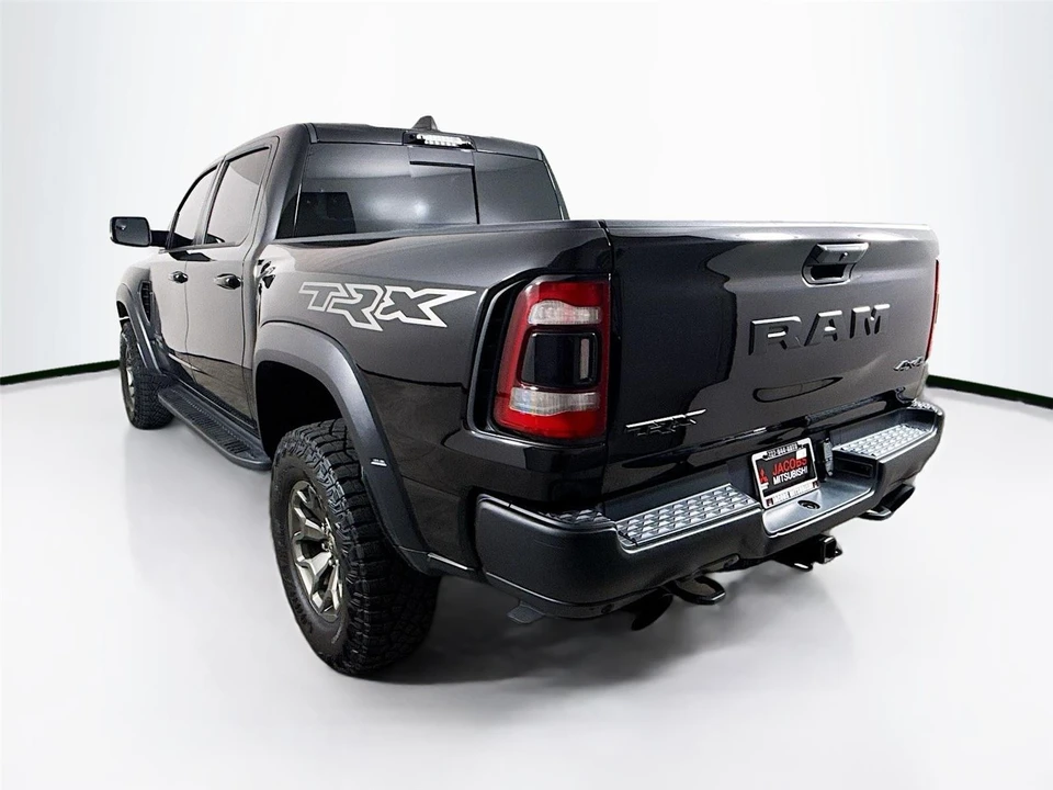 2024 Ram 1500 TRX 1st Gen - Image 23 of 31