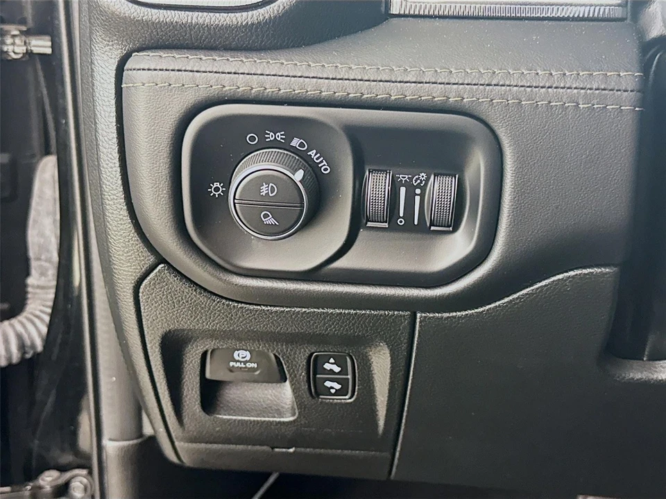 2024 Ram 1500 TRX 1st Gen - Image 5 of 18