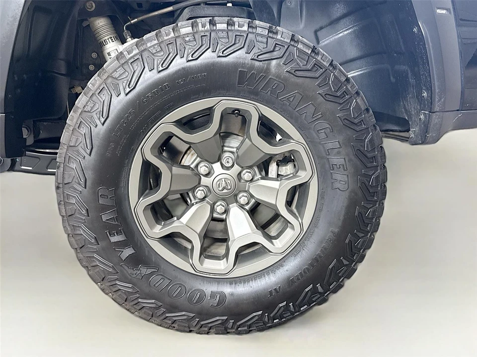 2024 Ram 1500 TRX 1st Gen - Image 25 of 31