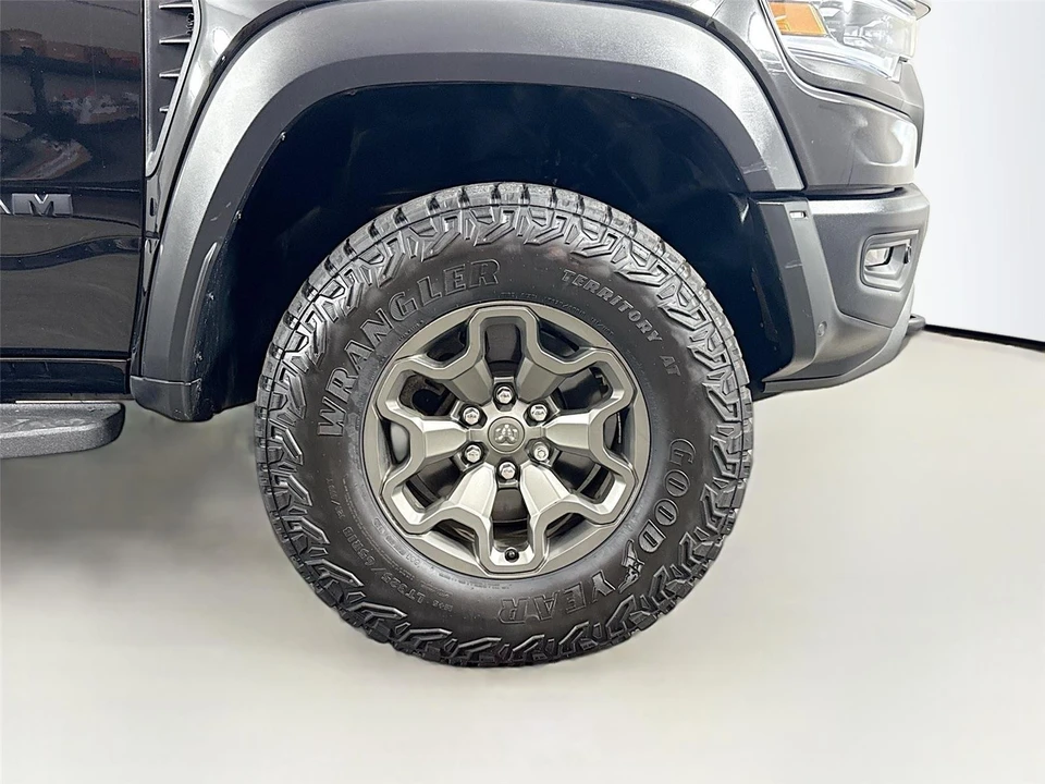 2024 Ram 1500 TRX 1st Gen - Image 28 of 31