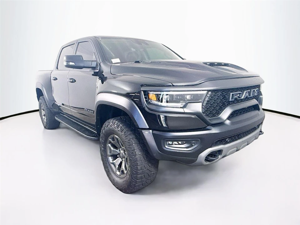 2024 Ram 1500 TRX 1st Gen - Image 12 of 18
