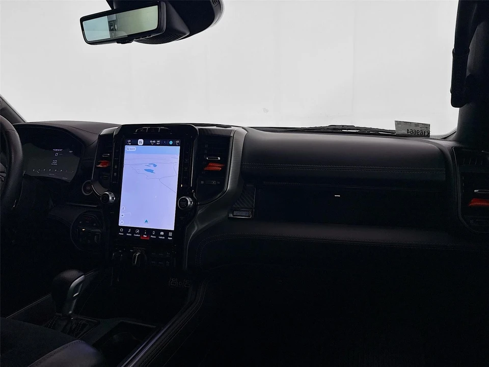 2024 Ram 1500 TRX 1st Gen - Image 19 of 31