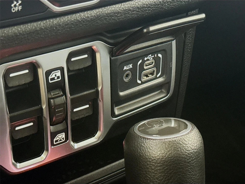 2024 Ram 1500 TRX 1st Gen - Image 18 of 31