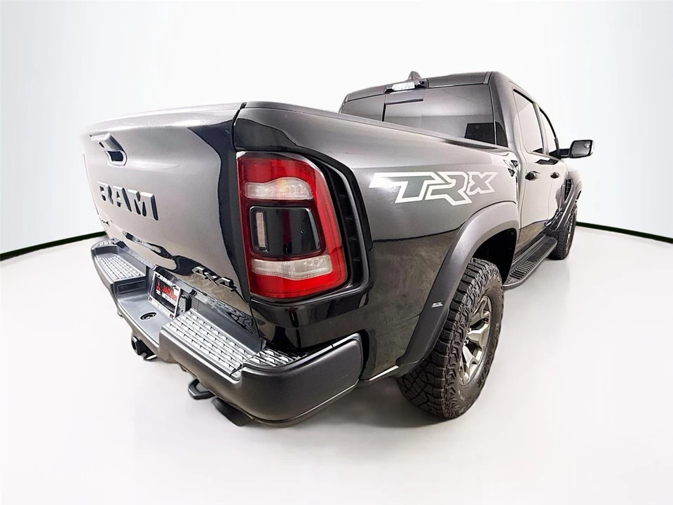 2024 Ram 1500 TRX 1st Gen - Image 31 of 31