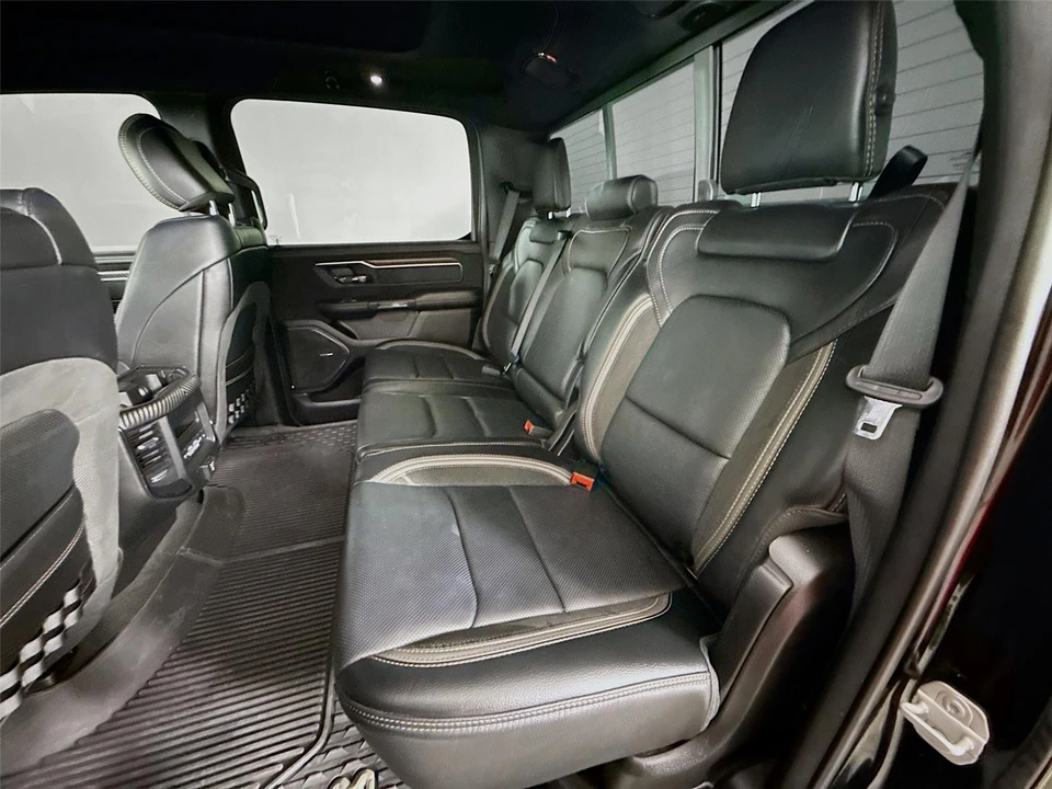 2024 Ram 1500 TRX 1st Gen - Image 16 of 31