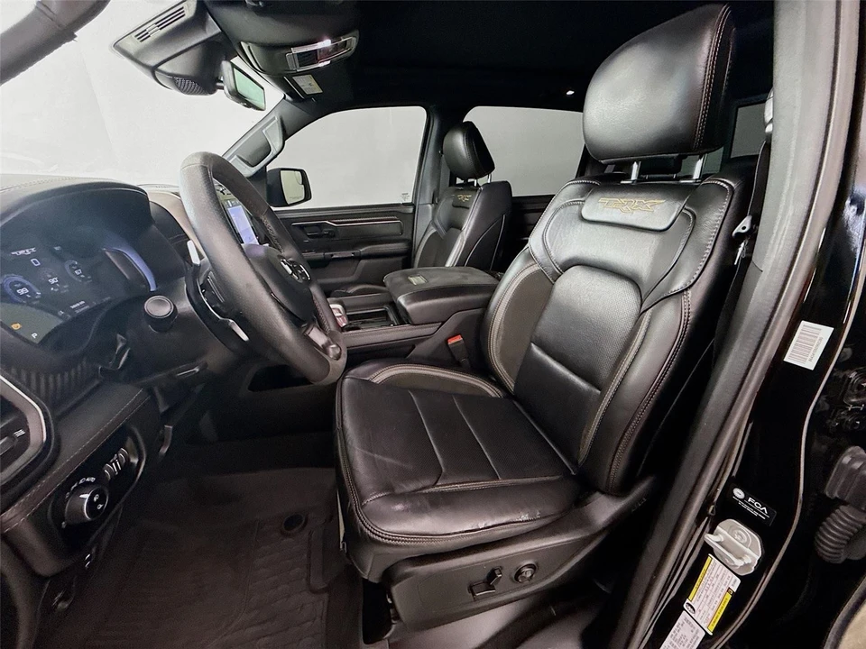 2024 Ram 1500 TRX 1st Gen - Image 2 of 31