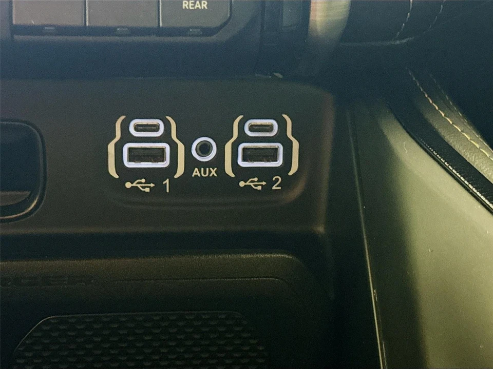 2024 Ram 1500 TRX 1st Gen - Image 15 of 31