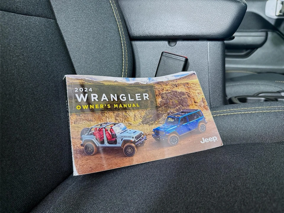 2024 Ram 1500 TRX 1st Gen - Image 25 of 31