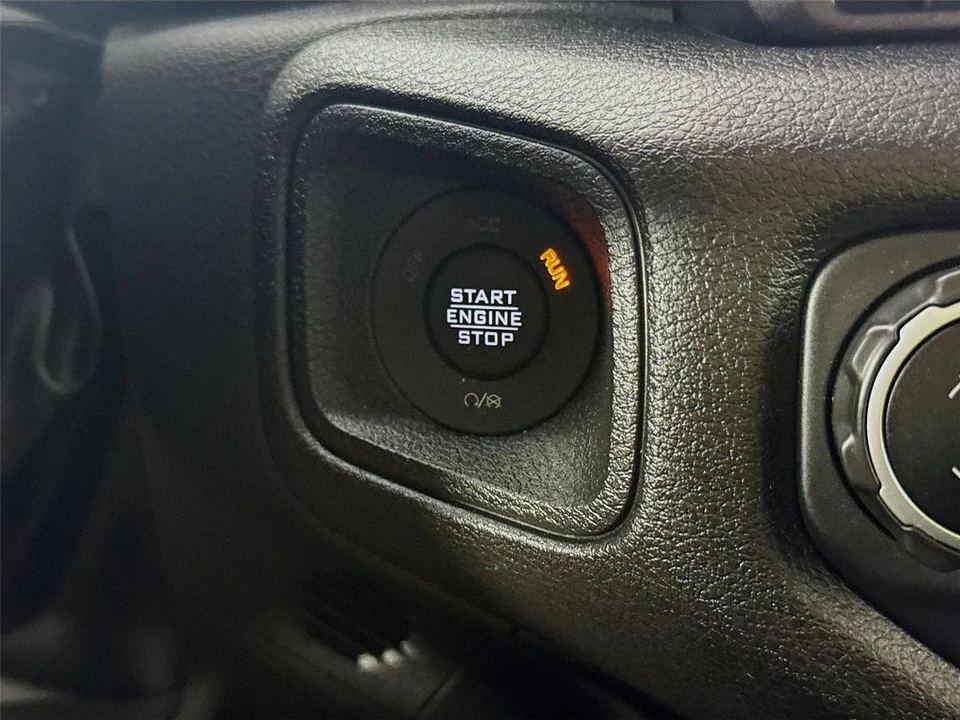 2024 Ram 1500 TRX 1st Gen - Image 15 of 31