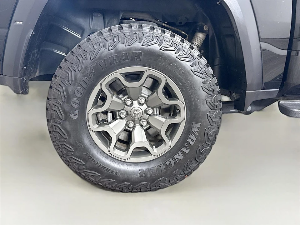 2024 Ram 1500 TRX 1st Gen - Image 29 of 31
