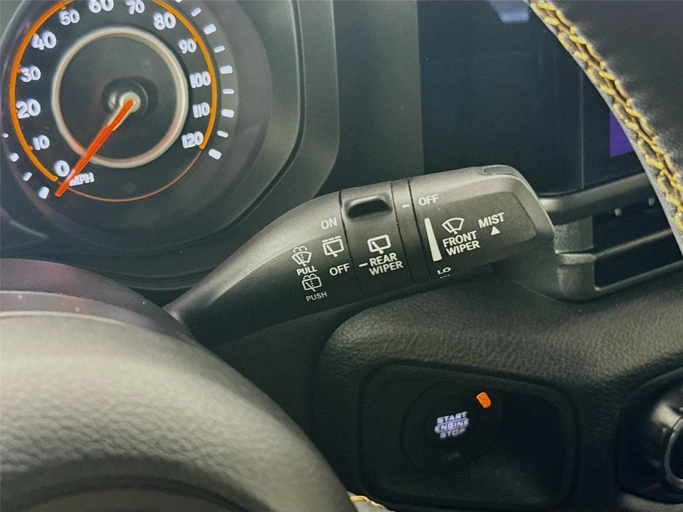 2024 Ram 1500 TRX 1st Gen - Image 7 of 31