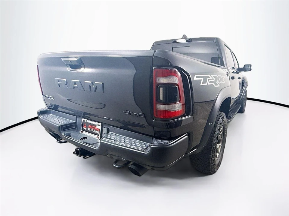 2024 Ram 1500 TRX 1st Gen - Image 16 of 18