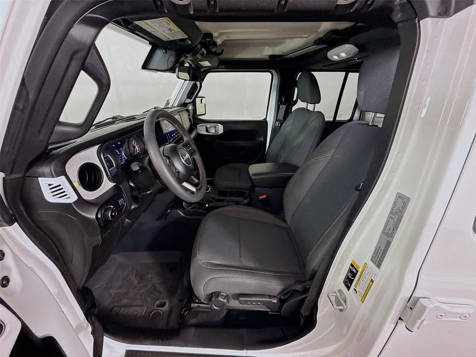 2024 Ram 1500 TRX 1st Gen - Image 2 of 31