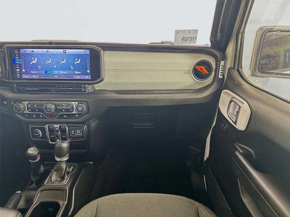 2024 Ram 1500 TRX 1st Gen - Image 23 of 31
