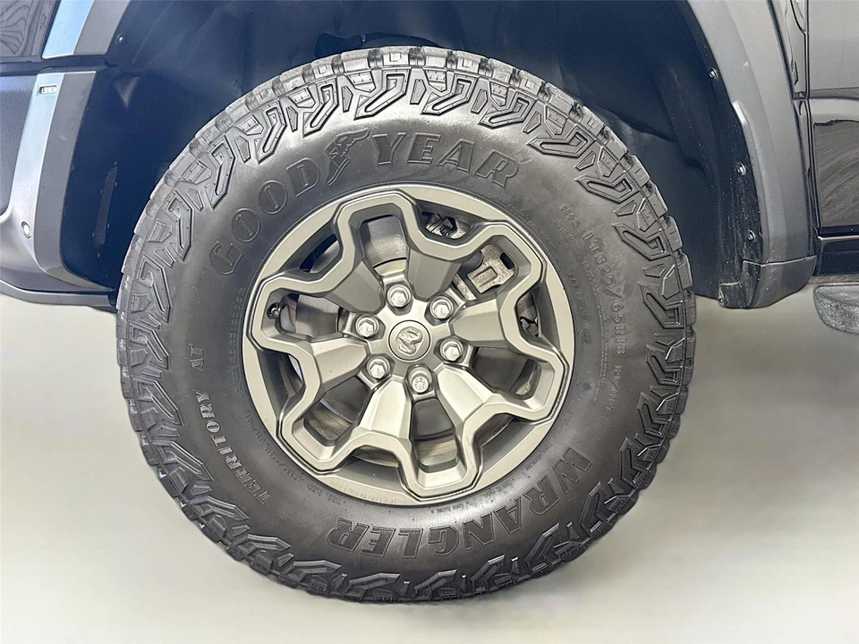 2024 Ram 1500 TRX 1st Gen - Image 24 of 31