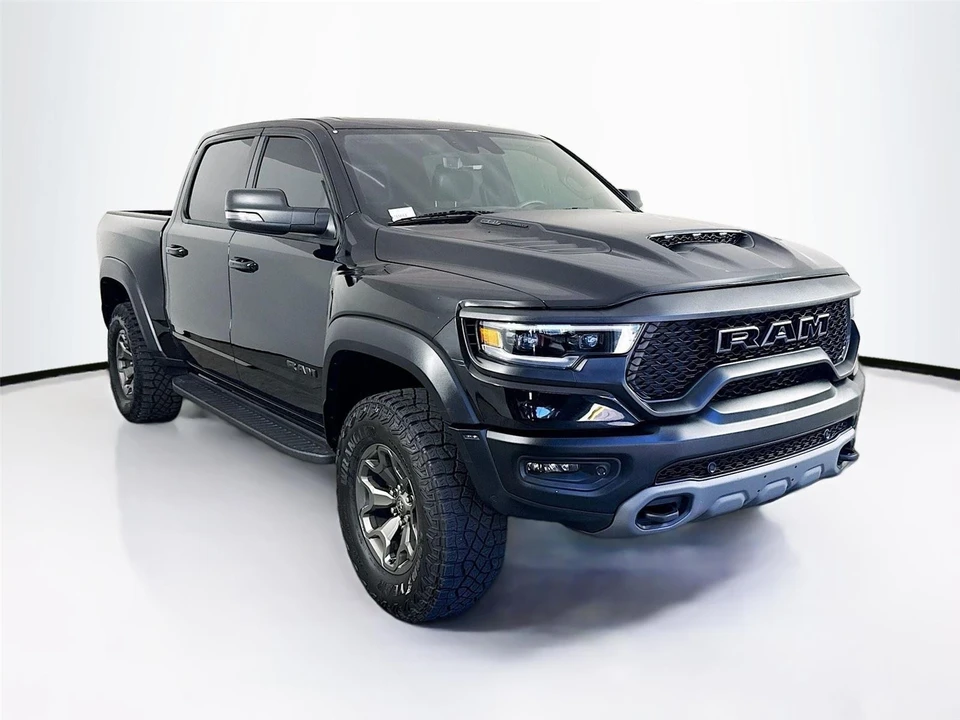 2024 Ram 1500 TRX 1st Gen - Image 27 of 31