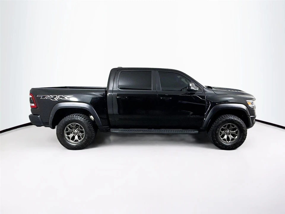 2024 Ram 1500 TRX 1st Gen - Image 26 of 31