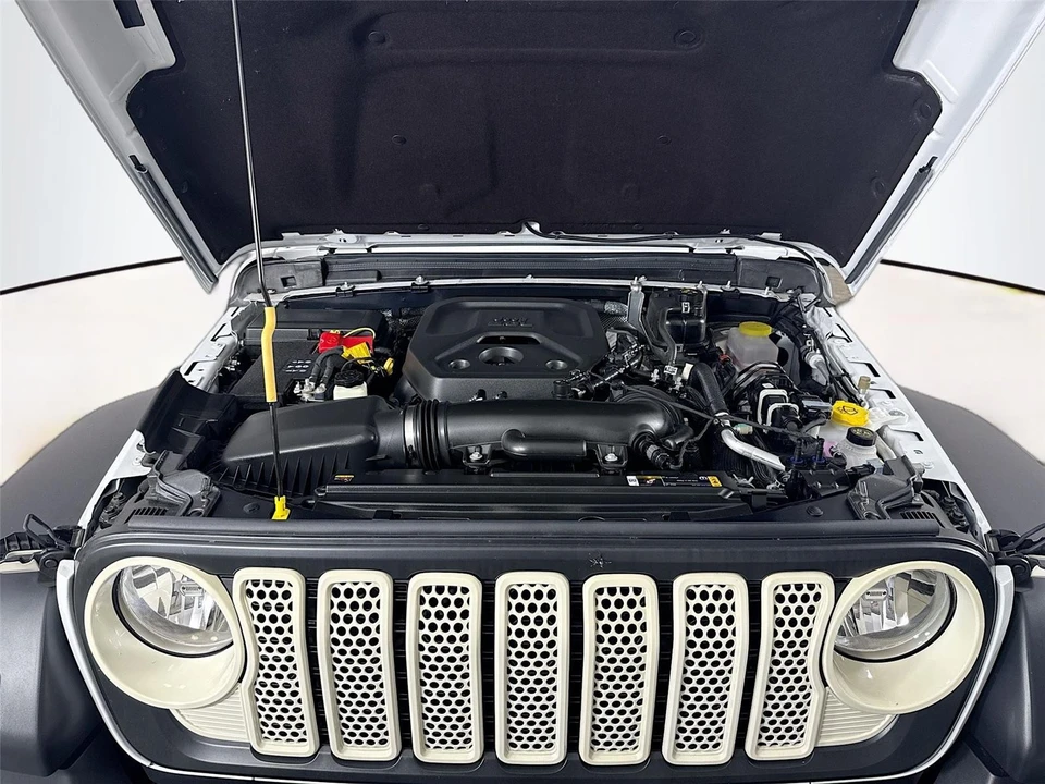 2024 Ram 1500 TRX 1st Gen - Image 29 of 31
