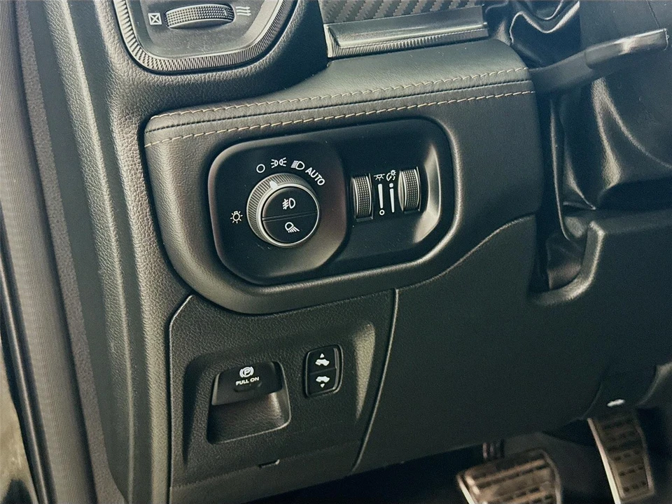 2024 Ram 1500 TRX 1st Gen - Image 7 of 31