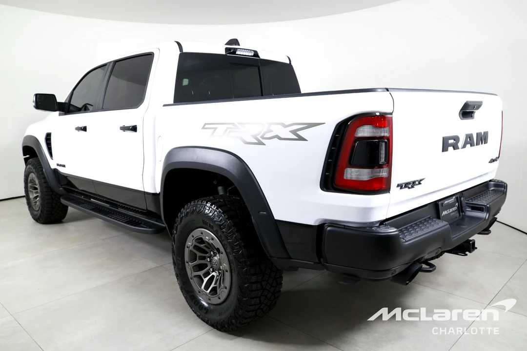 2024 Ram 1500 TRX 1st Gen - Image 6 of 21