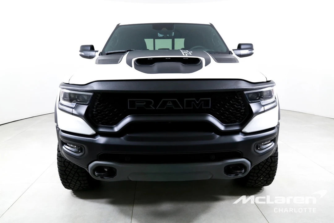 2024 Ram 1500 TRX 1st Gen - Image 4 of 21
