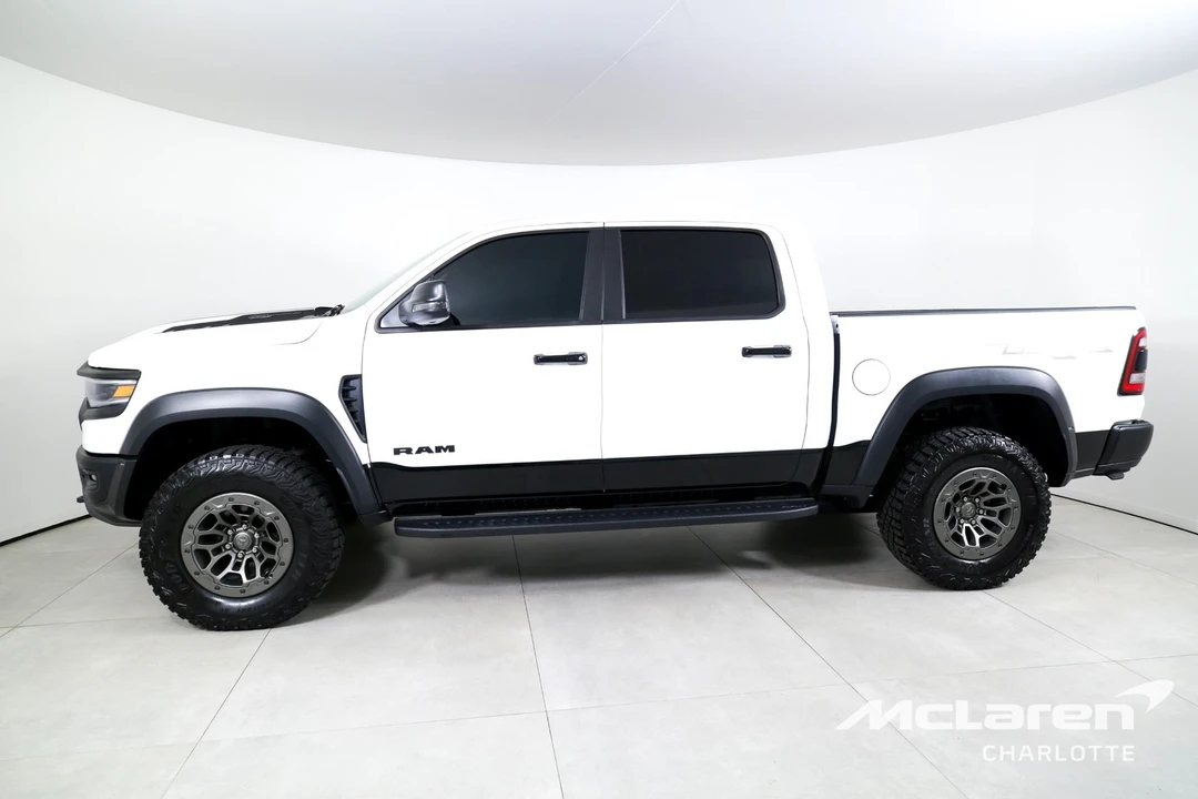 2024 Ram 1500 TRX 1st Gen - Image 5 of 12