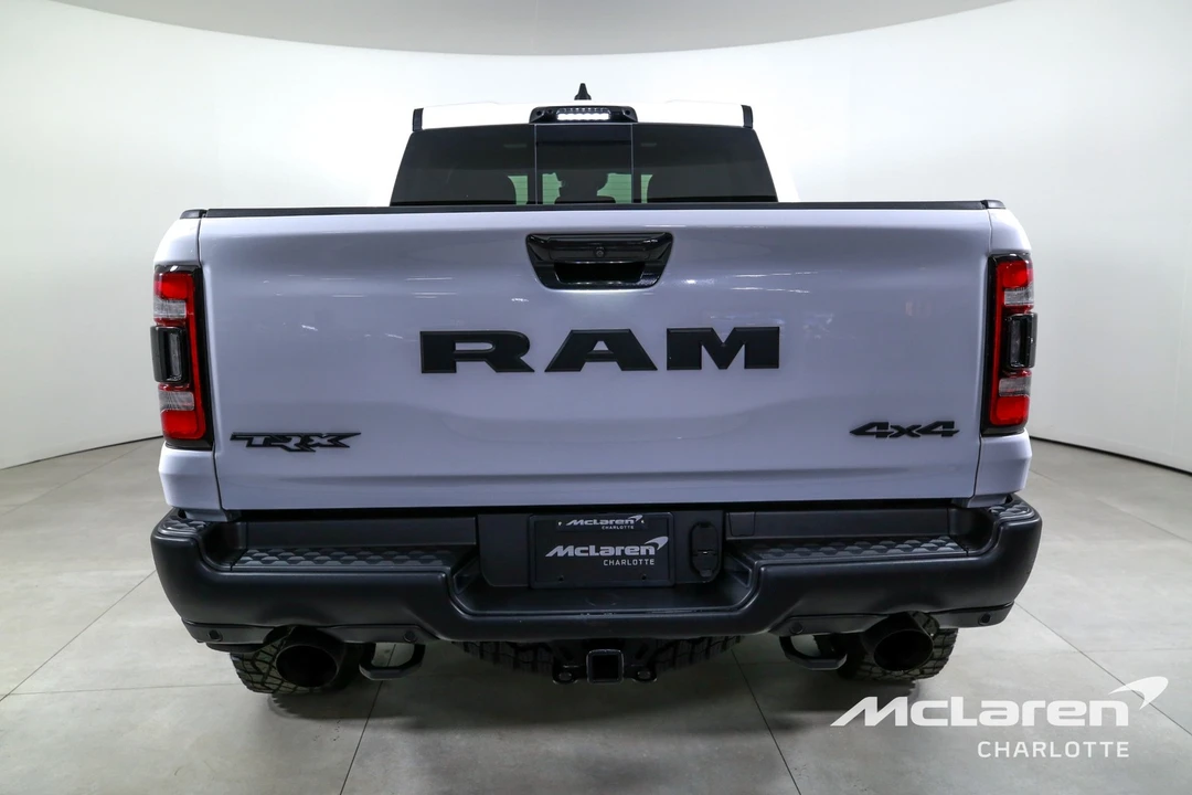 2024 Ram 1500 TRX 1st Gen - Image 7 of 21