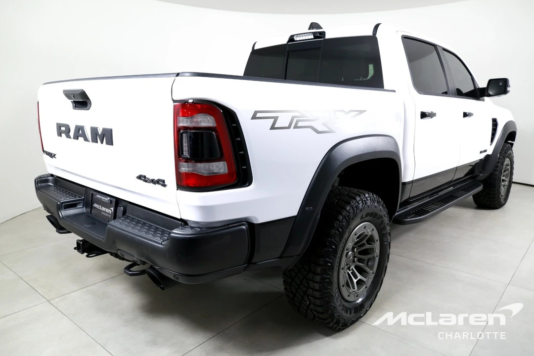 2024 Ram 1500 TRX 1st Gen - Image 8 of 21