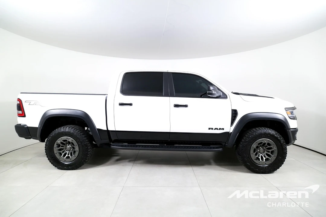2024 Ram 1500 TRX 1st Gen - Image 9 of 12