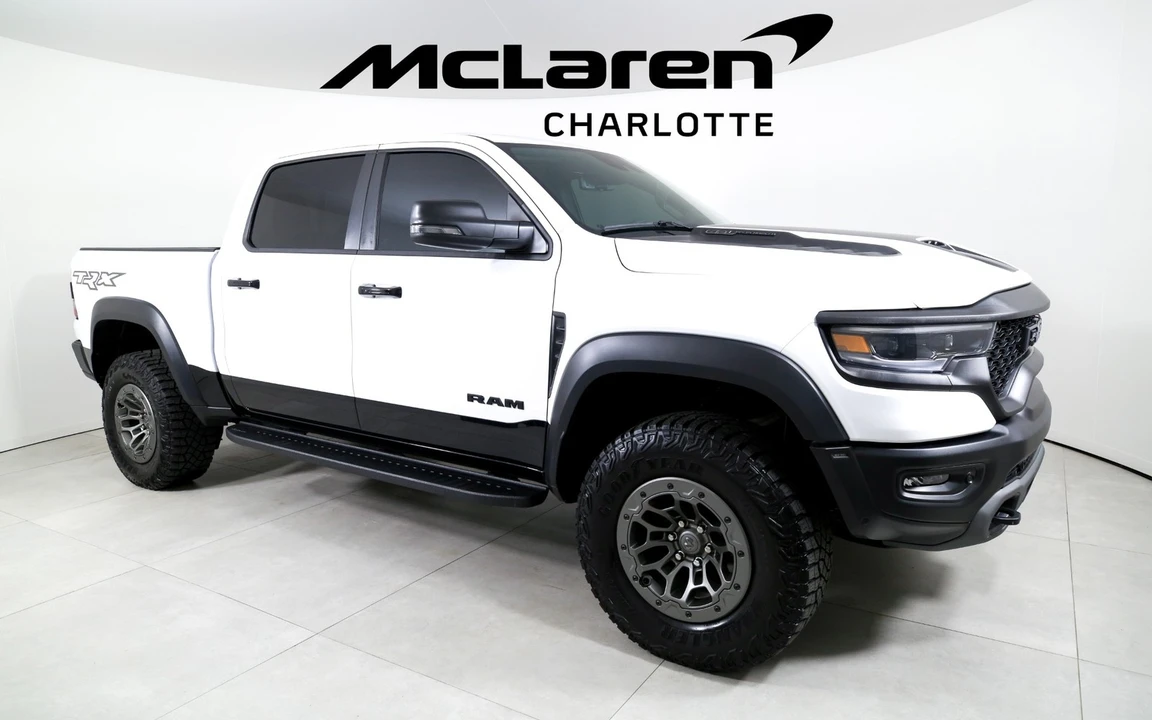 2024 Ram 1500 TRX 1st Gen - Image 2 of 12