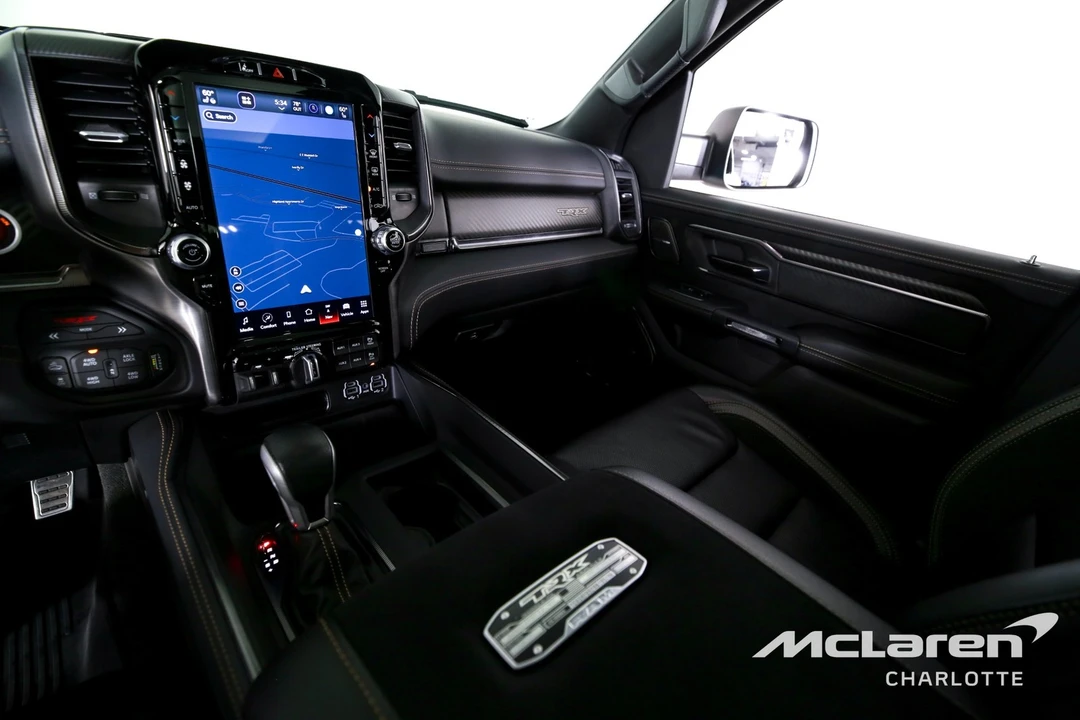2024 Ram 1500 TRX 1st Gen - Image 15 of 21