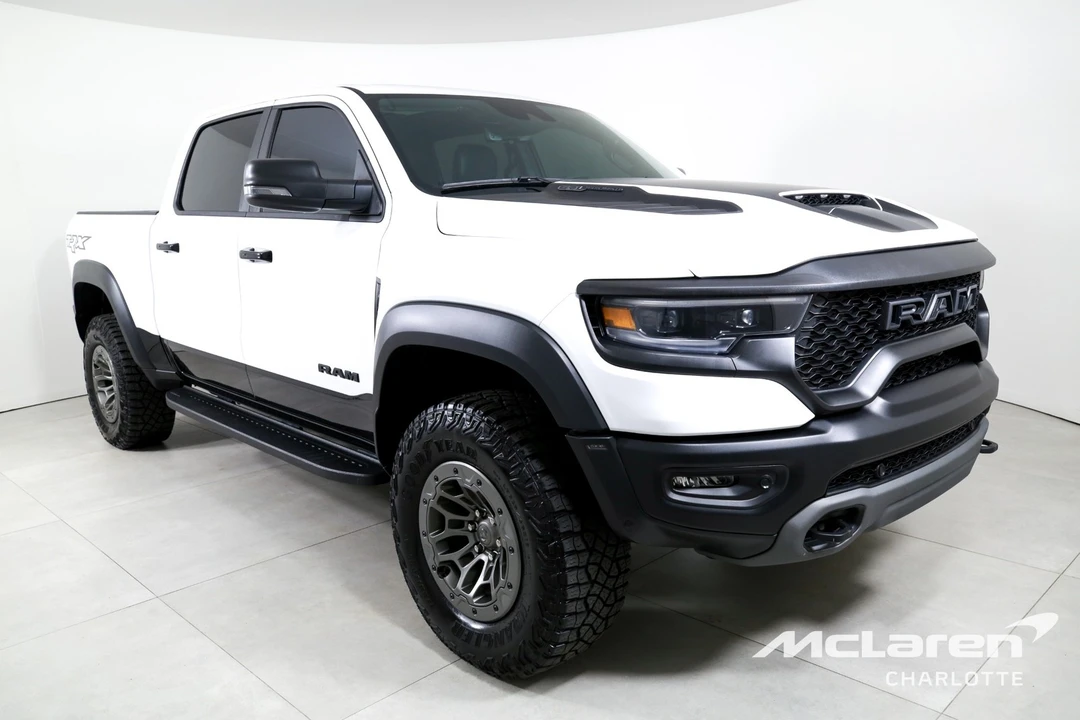 2024 Ram 1500 TRX 1st Gen - Image 3 of 12