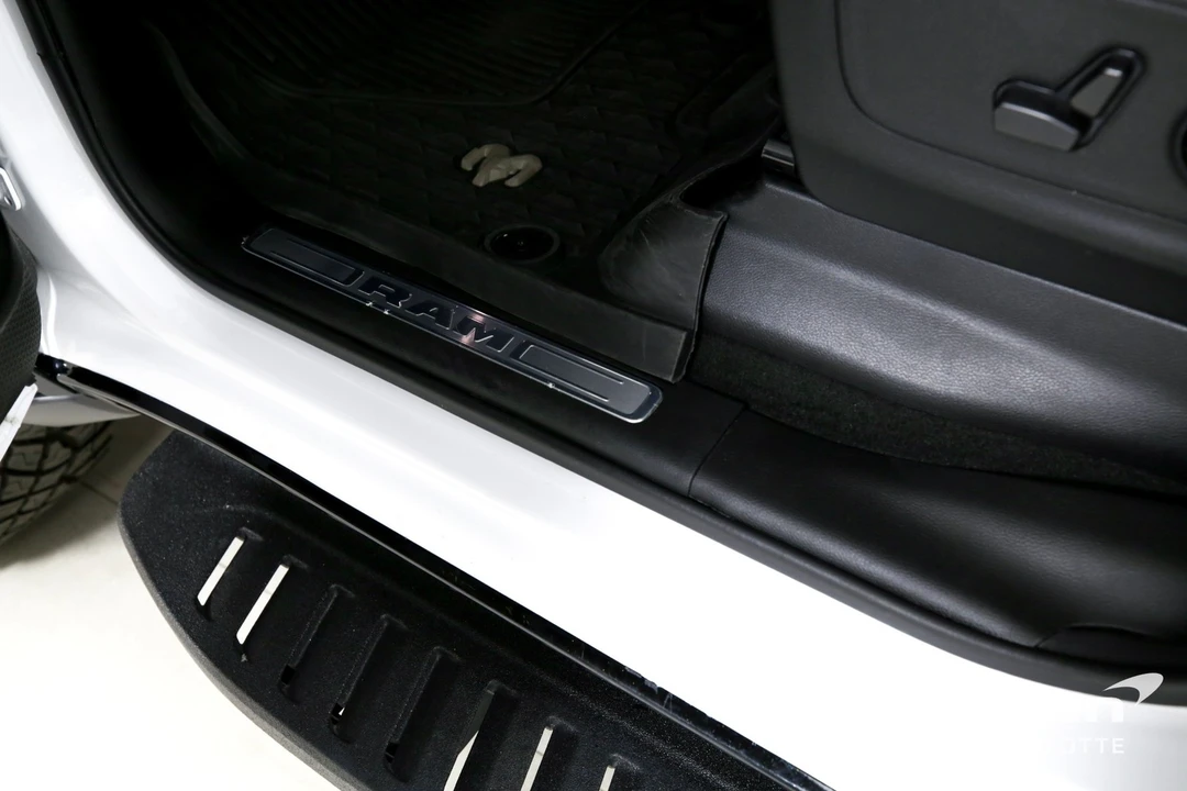 2024 Ram 1500 TRX 1st Gen - Image 17 of 21