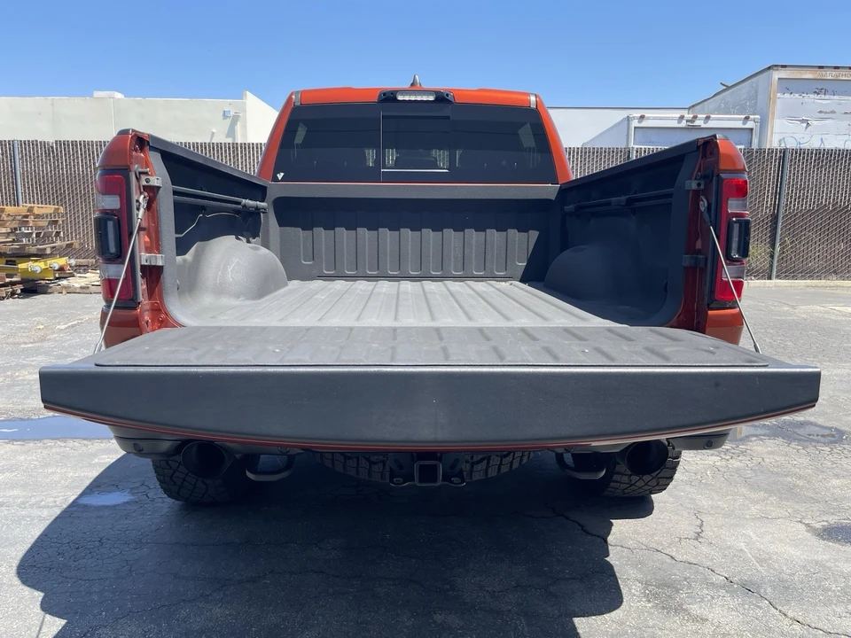 2024 Ram 1500 TRX 1st Gen - Image 5 of 30