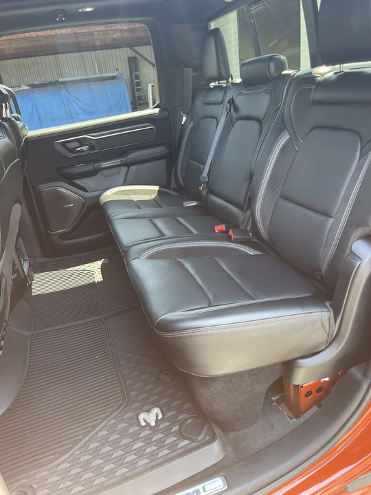 2024 Ram 1500 TRX 1st Gen - Image 23 of 30